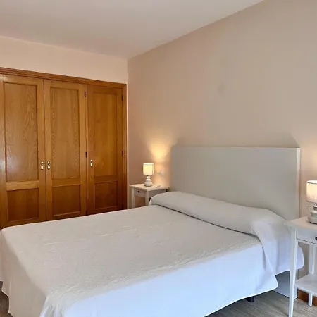 Apartment Apartamento En La Playa De Samil *